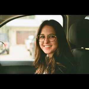 Meet your Posher, Mashaya